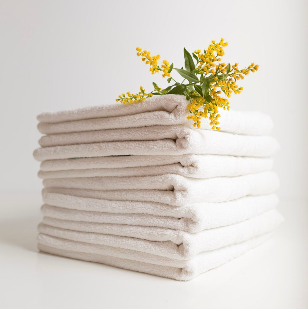 Soins du linge