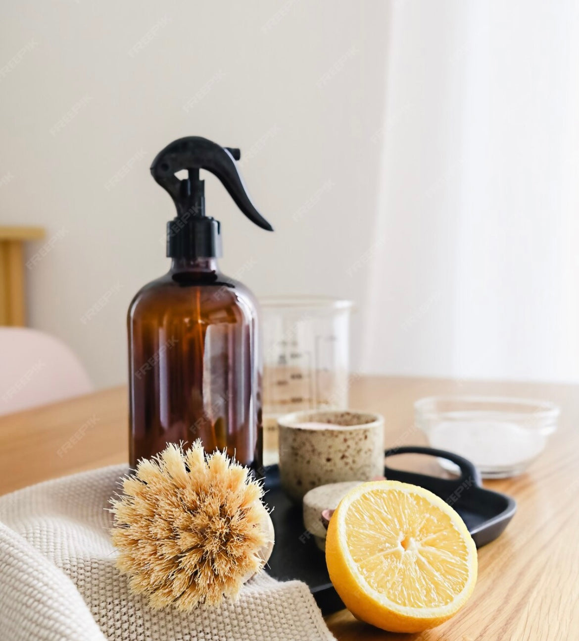 Soins de la maison