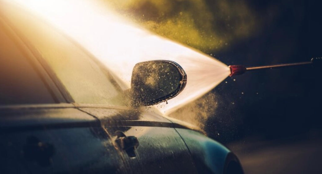 Voiture