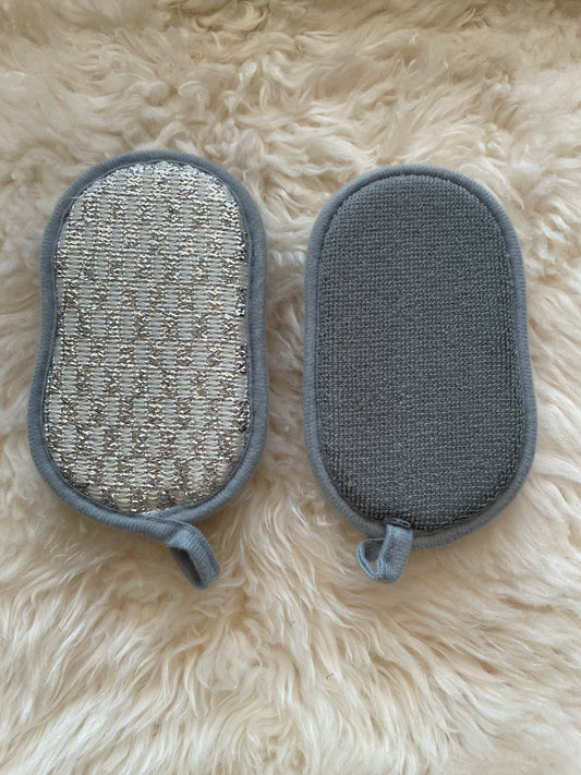 Eponge lavable