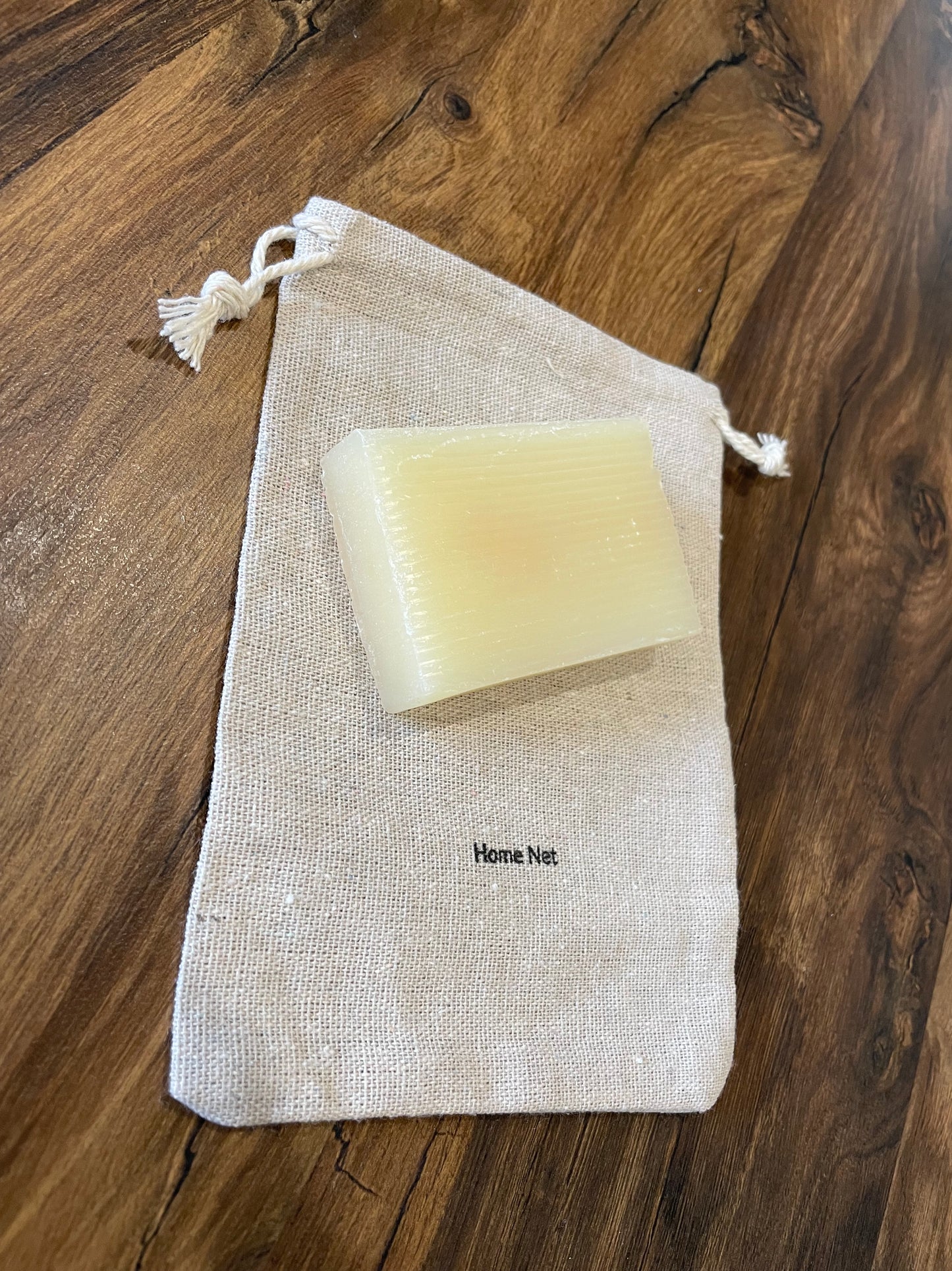 Savon détachant
