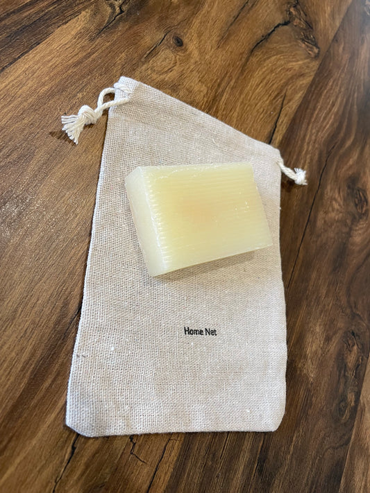 Savon détachant