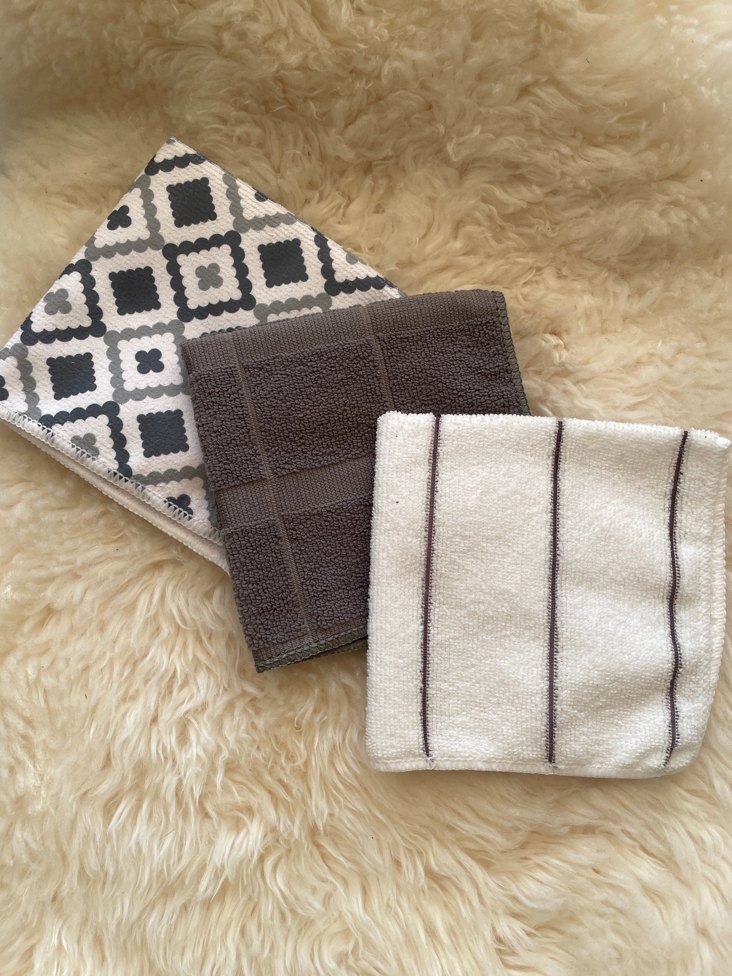 Chiffon 100% microfibre