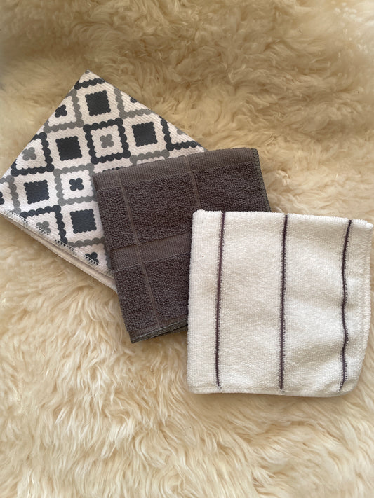 Chiffon 100% microfibre