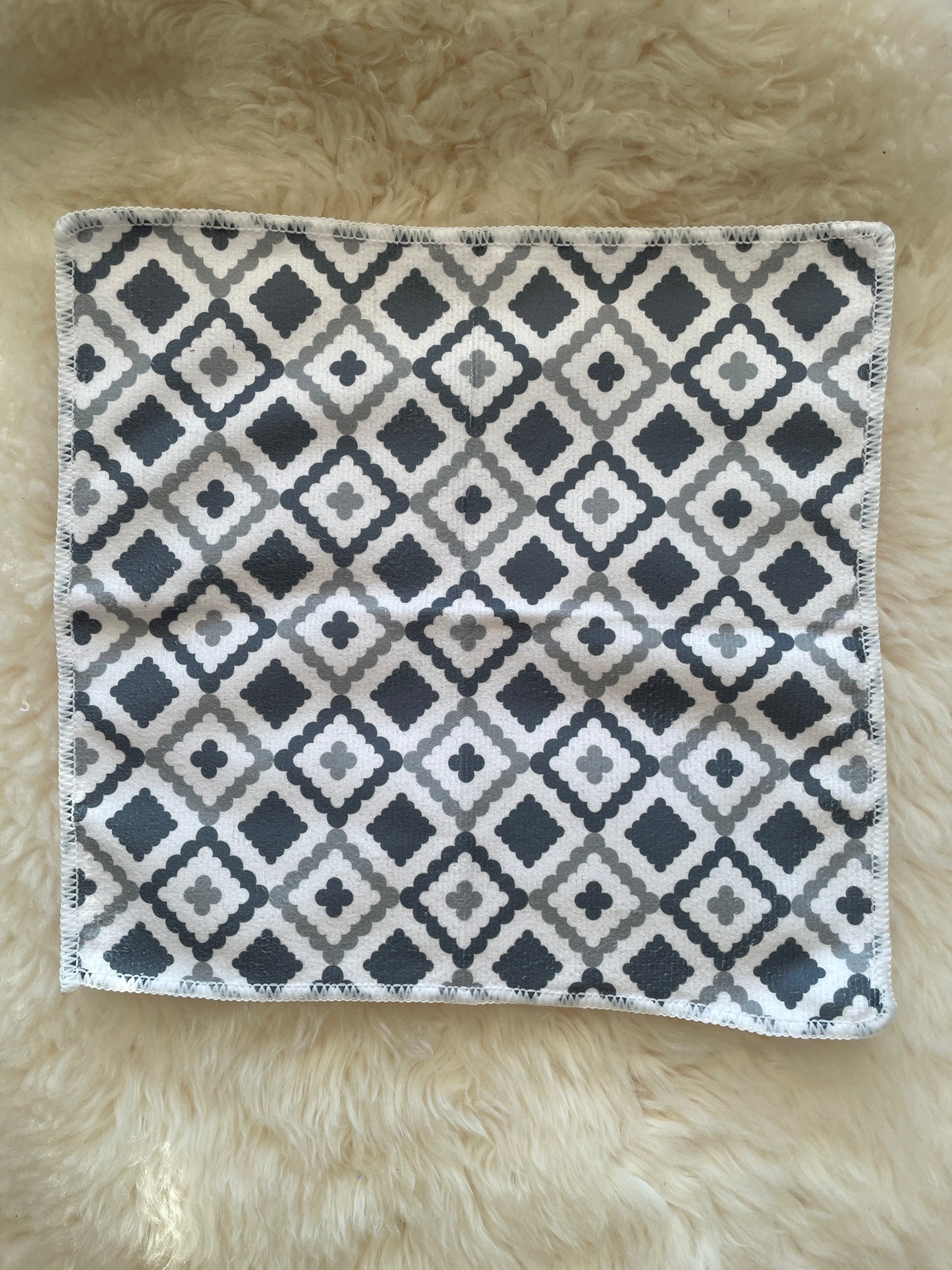 Chiffon 100% microfibre