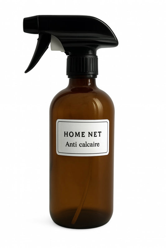 Anti-calcaire