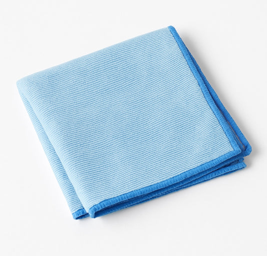 Chiffon spéciale vitres