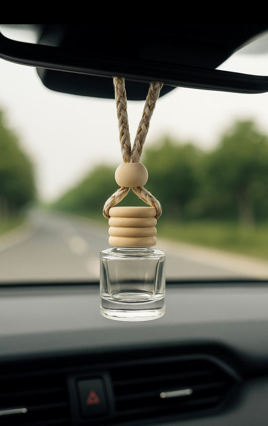 Diffuseur voiture