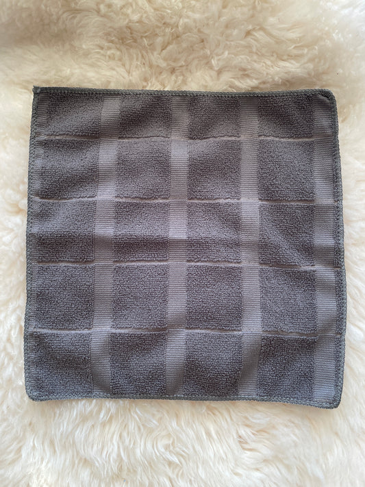 Chiffon 100% microfibre