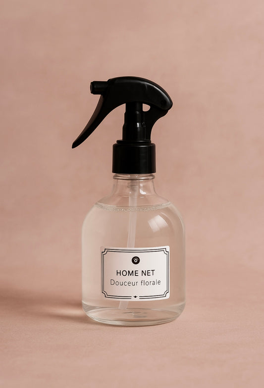 Parfum d’ambiance pour W.C