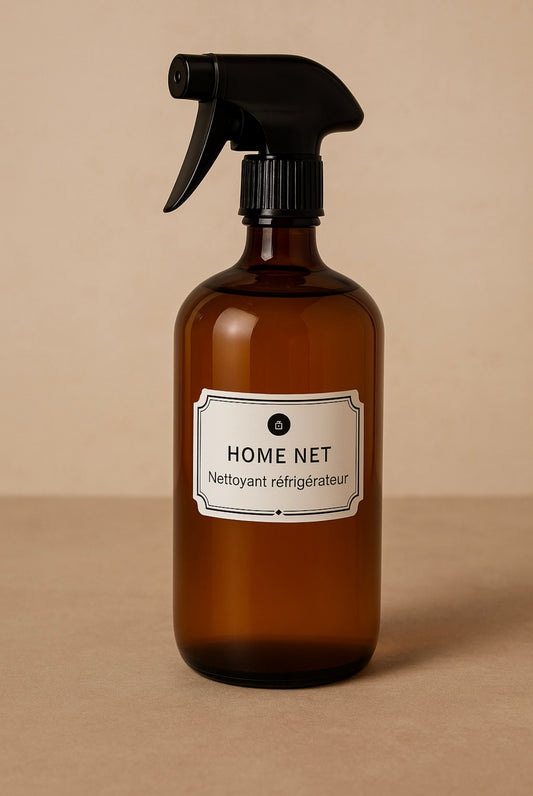 Nettoyant réfrigérateur