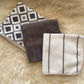 Chiffon 100% microfibre